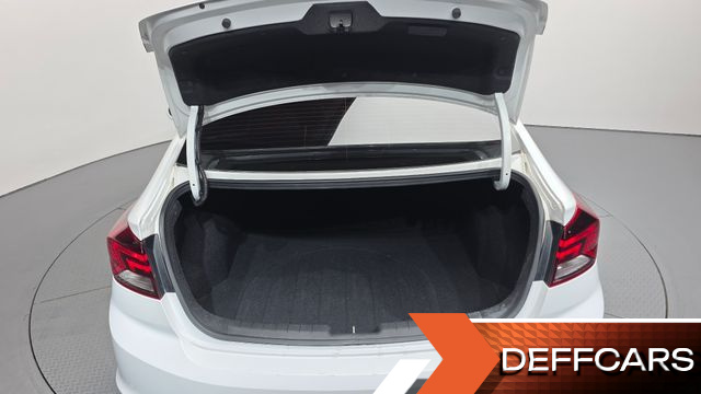 Hyundai AVANTE 1.6 Smart купить на сайте DeffCars