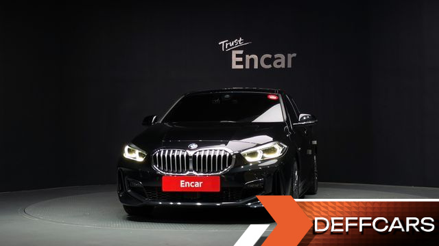 BMW 1-SERIES 120i M Sports купить на сайте DeffCars