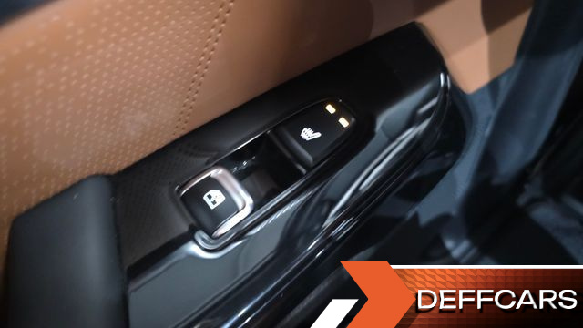 Kia MOHAVE Diesel 3.0 4WD 7-Seater Masters купить на сайте DeffCars