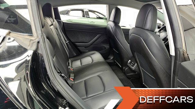 Tesla MODEL 3 Performance AWD купить на сайте DeffCars