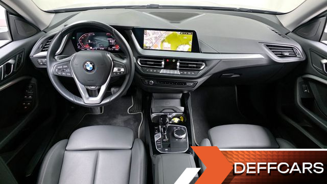 BMW 2-SERIES 220i Sport купить на сайте DeffCars
