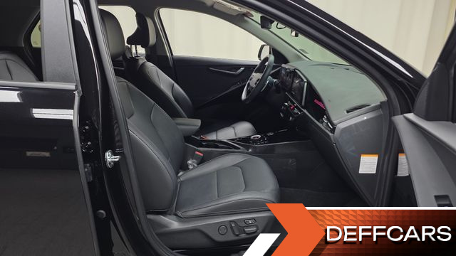 Kia NIRO Signature купить на сайте DeffCars