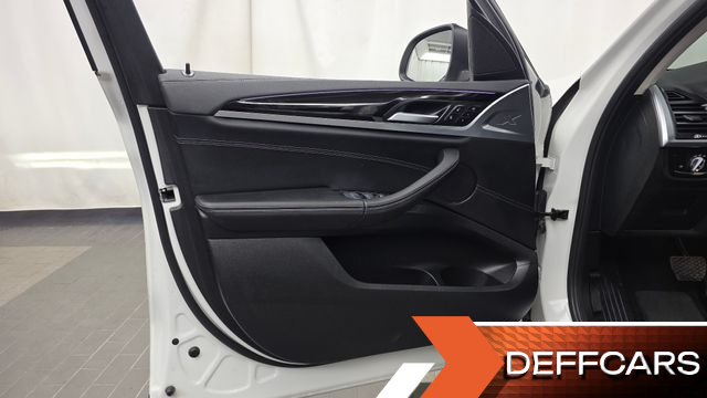 BMW X3 xDrive 20d купить на сайте DeffCars