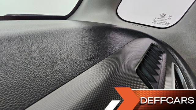 Kia RAY Van Standard купить на сайте DeffCars