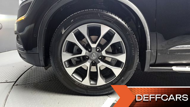 Renault-KoreaSamsung QM6 Diesel 4WD RE Signature купить на сайте DeffCars