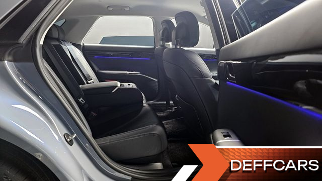 Hyundai GRANDEUR 2,5 Gasoline 2WD Calligraphy купить на сайте DeffCars