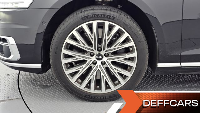 Audi A8 60 TFSI Quattro LWB купить на сайте DeffCars