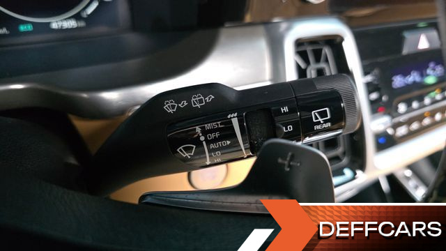 Kia SORENTO HEV 1.6 4WD Signature купить на сайте DeffCars