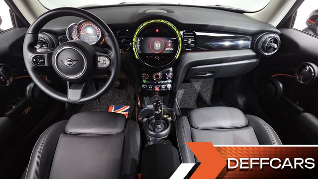 Mini COOPER Classic Third Generation купить на сайте DeffCars