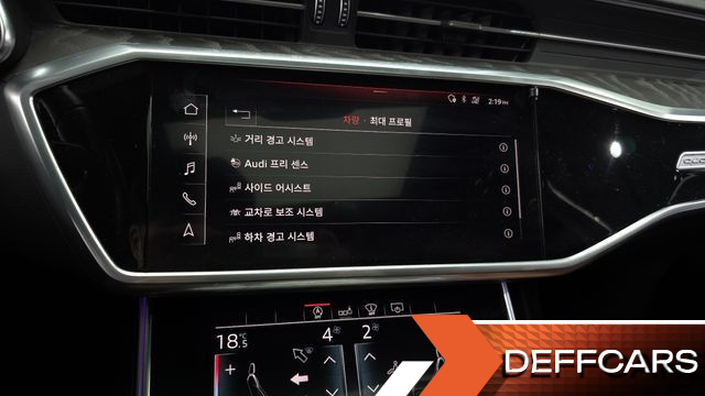 Audi A6 40 TDI Quattro Premium купить на сайте DeffCars