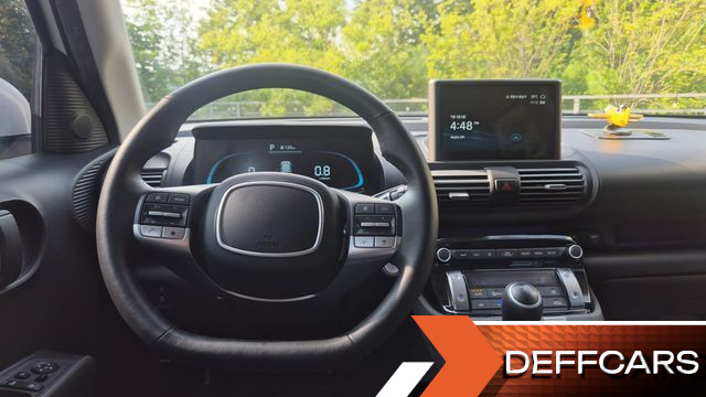 Hyundai CASPER Modern купить на сайте DeffCars