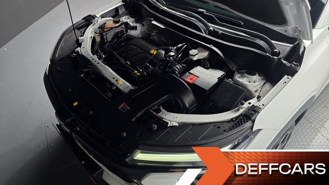 ChevroletGMDaewoo TRAX 1.2 RS Plus купить на сайте DeffCars