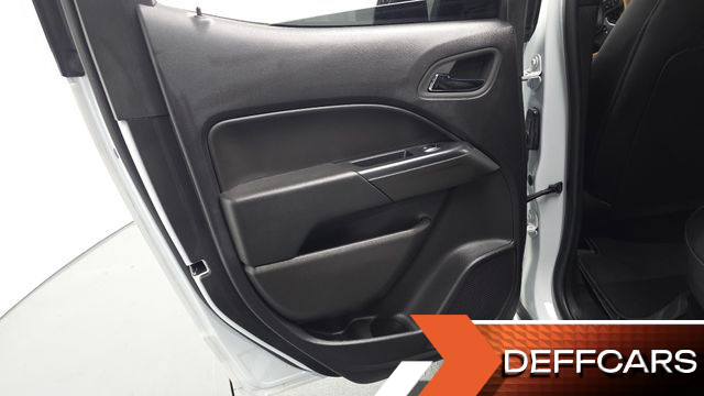 ChevroletGMDaewoo COLORADO 3.6 Extreme-X 4WD купить на сайте DeffCars