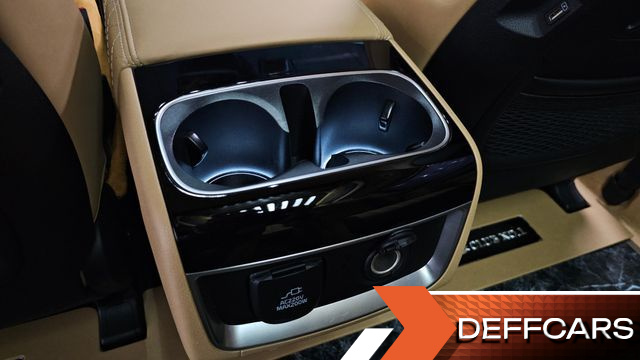 Kia CARNIVAL Gasoline 9-seater Limousine(Special vehicle) купить на сайте DeffCars