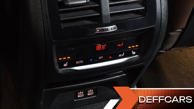 BMW X4 xDrive20i xLine купить на сайте DeffCars