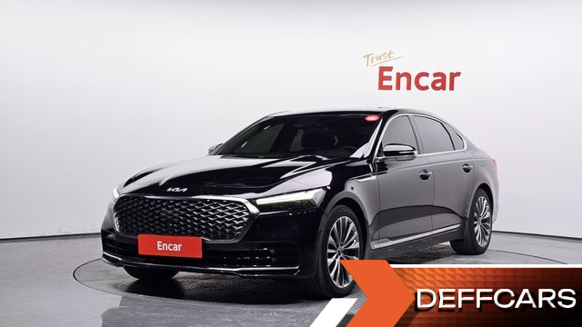 Kia K9 3.8 GDI AWD Best Selection Ⅰ купить на сайте DeffCars