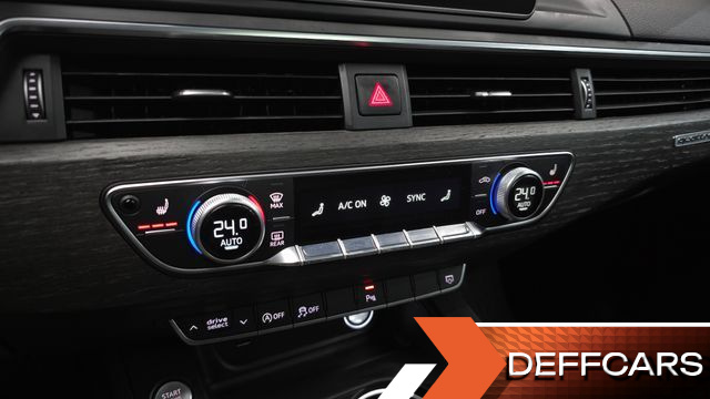 Audi A4 35 TDI Quattro Premium купить на сайте DeffCars