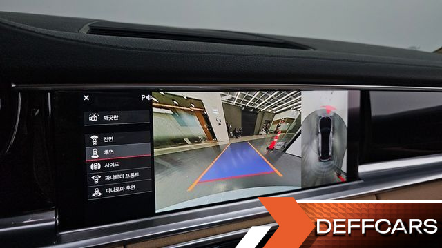 Porsche PANAMERA 3.0 AWD купить на сайте DeffCars