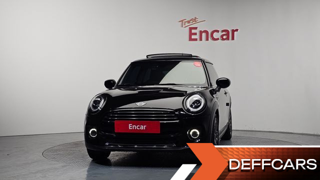 Mini COOPER HIGH Third Generation купить на сайте DeffCars