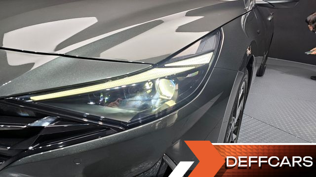 Hyundai AVANTE 1.6 Inspiration купить на сайте DeffCars