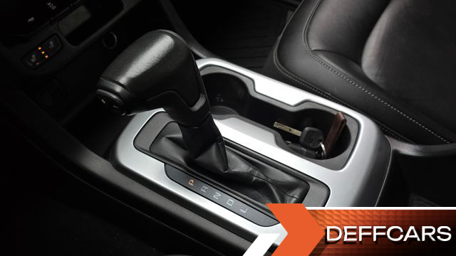 ChevroletGMDaewoo COLORADO 3.6 Extreme-X 4WD купить на сайте DeffCars