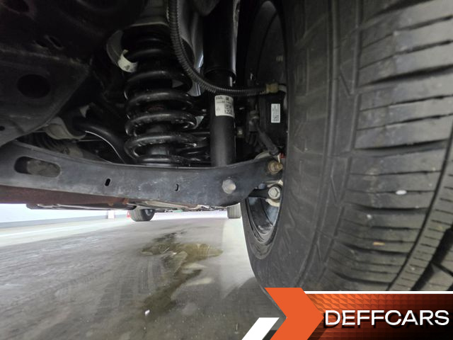 ChevroletGMDaewoo TRAVERSE 3.6 AWD Redline купить на сайте DeffCars