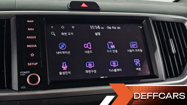 Kia RAY Prestige купить на сайте DeffCars