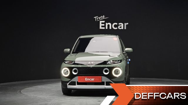 Hyundai CASPER Turbo Modern купить на сайте DeffCars