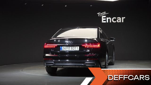 Audi A6 45 TFSI Quattro Premium купить на сайте DeffCars