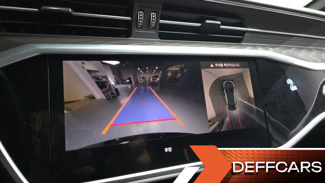 Audi A6 45 TFSI Quattro Premium купить на сайте DeffCars