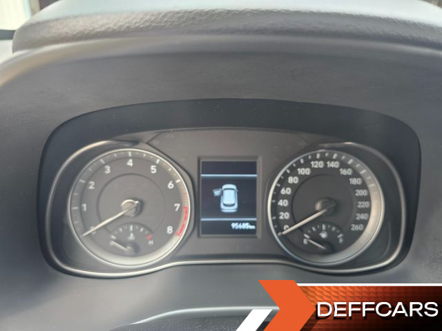Hyundai KONA 1.6 Turbo 2WD Modern Tech купить на сайте DeffCars