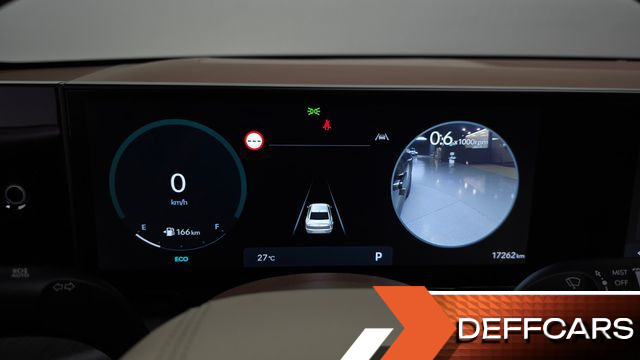Hyundai GRANDEUR 2,5 Gasoline 2WD Calligraphy купить на сайте DeffCars