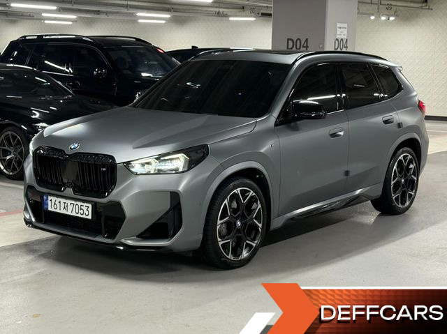 BMW X1 M35i xDrive Special Edition купить на сайте DeffCars