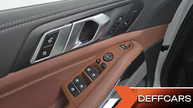 BMW X5 xDrive 30d M Sport купить на сайте DeffCars