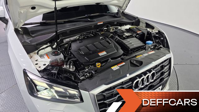 Audi Q2 35 TDI Premium купить на сайте DeffCars