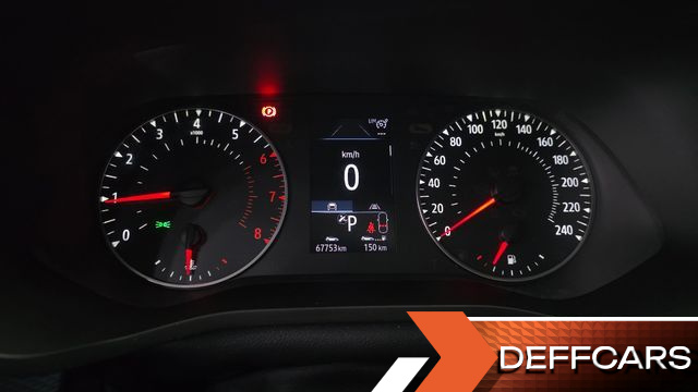 Renault-KoreaSamsung XM3 1.3 TCe LE купить на сайте DeffCars