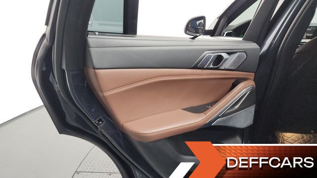 BMW X6 xDrive40i M Sport купить на сайте DeffCars