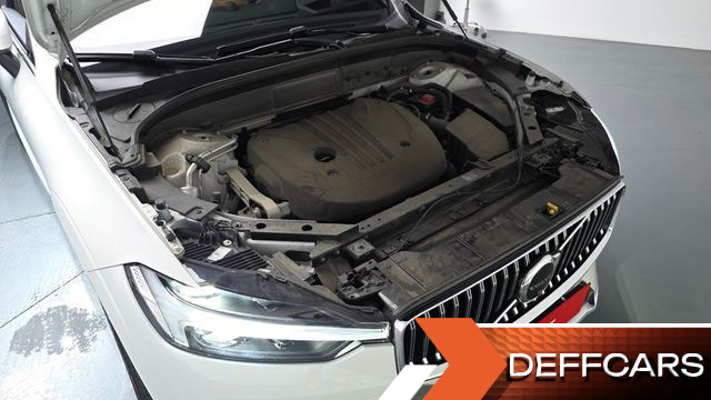 Volvo XC60 B5 Ultimate Bright купить на сайте DeffCars
