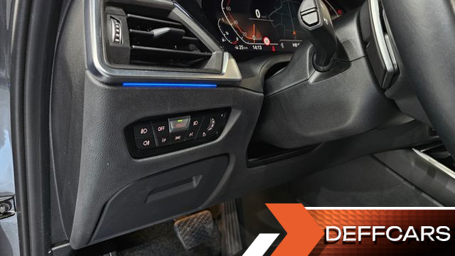 BMW 3-SERIES 320i Touring Luxury купить на сайте DeffCars