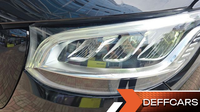 Mercedes SPRINTER 3.0 Diesel W907 купить на сайте DeffCars