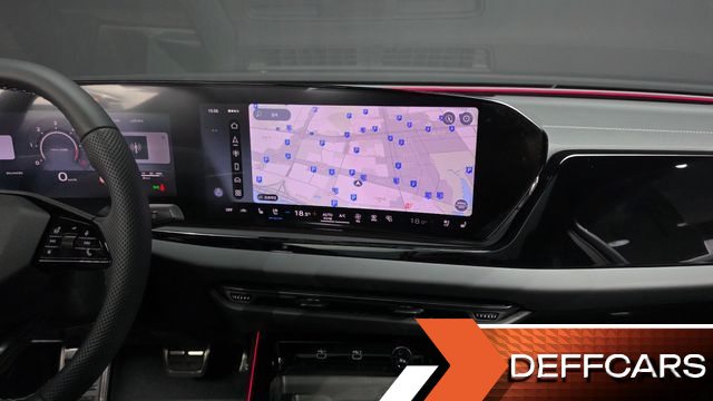Audi A6 40 TDI Quattro S Line купить на сайте DeffCars