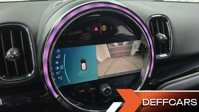 Mini COUNTRYMAN Classic 2nd купить на сайте DeffCars