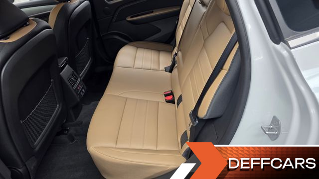 Renault-KoreaSamsung ARKANA 1.6 GTe Iconic купить на сайте DeffCars