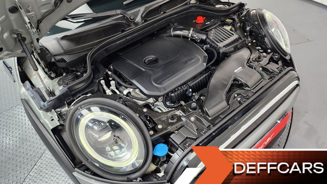 Mini COOPER Classic Third Generation купить на сайте DeffCars