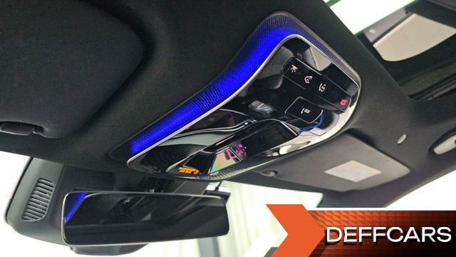 Mercedes E-CLASS E450 4MATIC Exclusive купить на сайте DeffCars