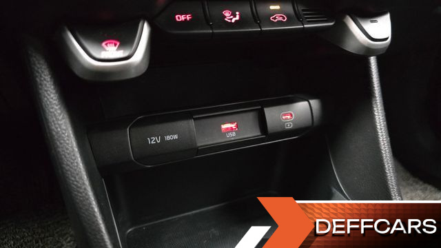 Kia MORNING Trendy купить на сайте DeffCars