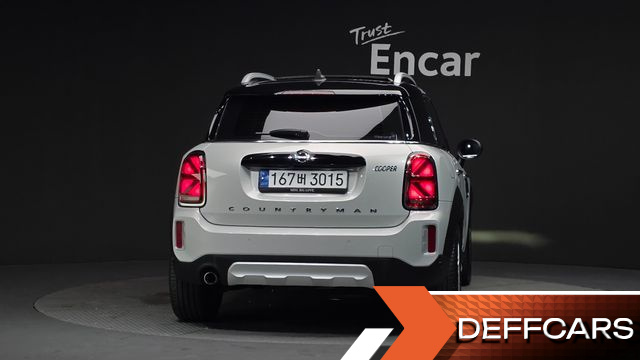 Mini COUNTRYMAN Classic 2nd купить на сайте DeffCars