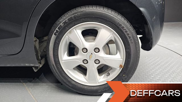 ChevroletGMDaewoo SPARK LT Plus купить на сайте DeffCars