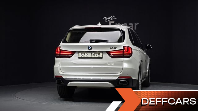 BMW X5 xDrive 30d купить на сайте DeffCars