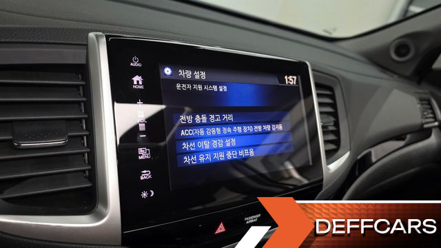 Honda PILOT 3.5 купить на сайте DeffCars
